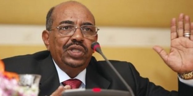 Emperyalistlerin hedefindeki Cumhurbaşkanı Beşir yine birinci oldu