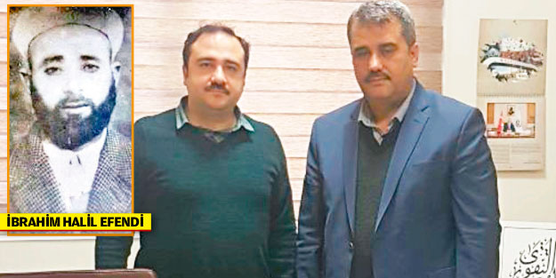 Emperyalistlerin korkulu rüyası ‘Mürid hareketi’