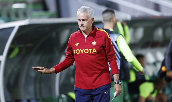 Empoli-Roma maçı ne zaman saat kaçta CANLI İZLE