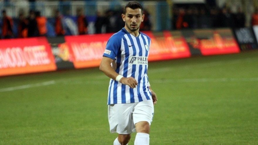 Emrah Başsan, “ Söylenecek çok şey var ama susuyorum. İnşallah herkes aldığı karardan mutludur” 