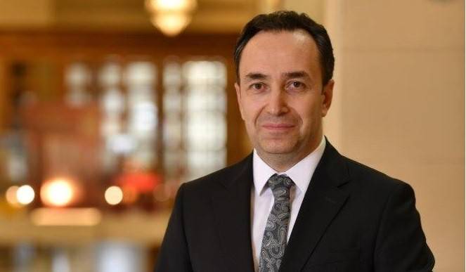 Emrah Gündüz kimdir?