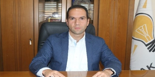 Emrah Özdemir kimdir? Niğde Belediye Başkanı Emrah Özdemir Biyografisi