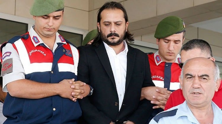 Emrah Serbes'in bir yalanı daha deşifre oldu!