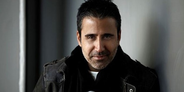 Emrah'a oğlundan ağır gönderme