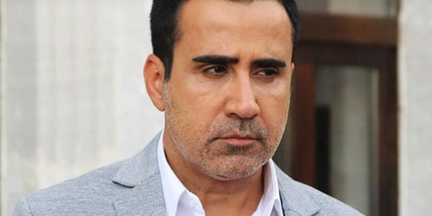 Emrah’tan olay sözler: Simit yer ayran içerim ama bunu yapmam - Yeni Akit Emrah’tan olay sözler: Simit yer ayran içerim ama bunu yapmam - Yeni Akit