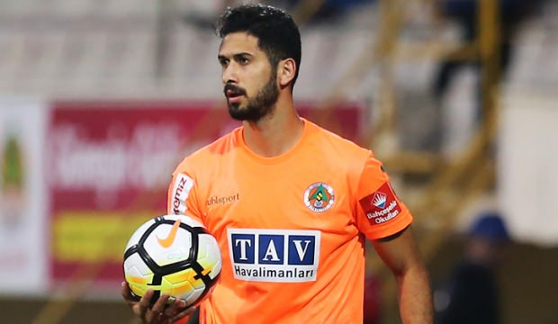 Emre Akbaba oynamak istediği takımı açıkladı!