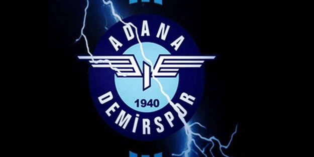 Adana Demirspor iki bomba patlattı