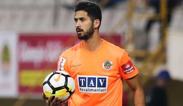 Emre Akbaba'dan Galatasaray açıklaması
