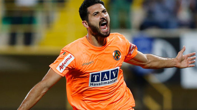 Emre Akbaba'dan transfer açıklaması