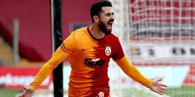 Emre Akbaba'nın yeni adresi belli oldu