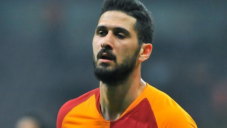 Emre Akbaba'ya yeni sözleşme!