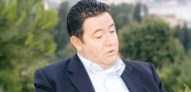 Emre Aköz: 'Başbakan Erdoğan'ın asıl hayali 2023 'te başkan olmak'