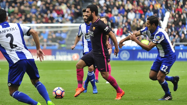 Emre Arda'dan daha çok beğenildi