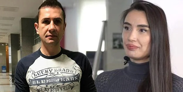 Emre Aşık'ın eski eşi bu sefer yakalandı!