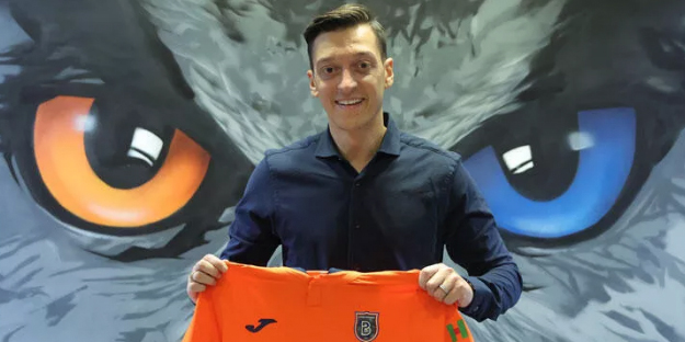 Emre Belözoğlu açıkladı! Mesut ne zaman oynamaya başlayacak?