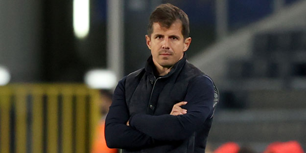 Emre Belözoğlu ağza alınmayacak sözlerle koridoru inletti