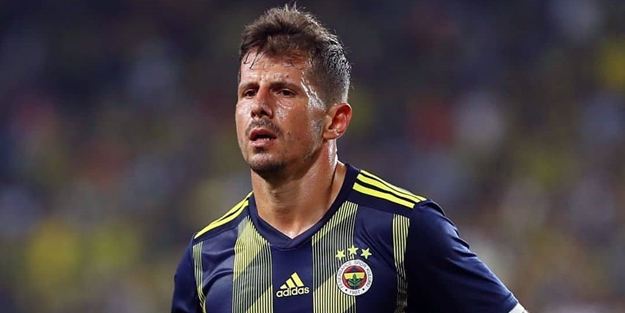 Emre Belözoğlu, Alanya deplasmanında yok