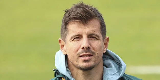 Emre Belözoğlu'ndan sürpriz transfer! Aradığını buldu