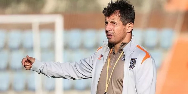 Emre Belözoğlu, Başakşehir'in Ferguson'ı olacak!