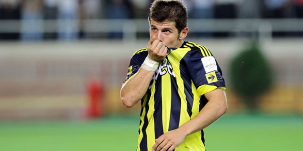 Emre Belözoğlu: Biz rakipten daha kaliteli bir takımız