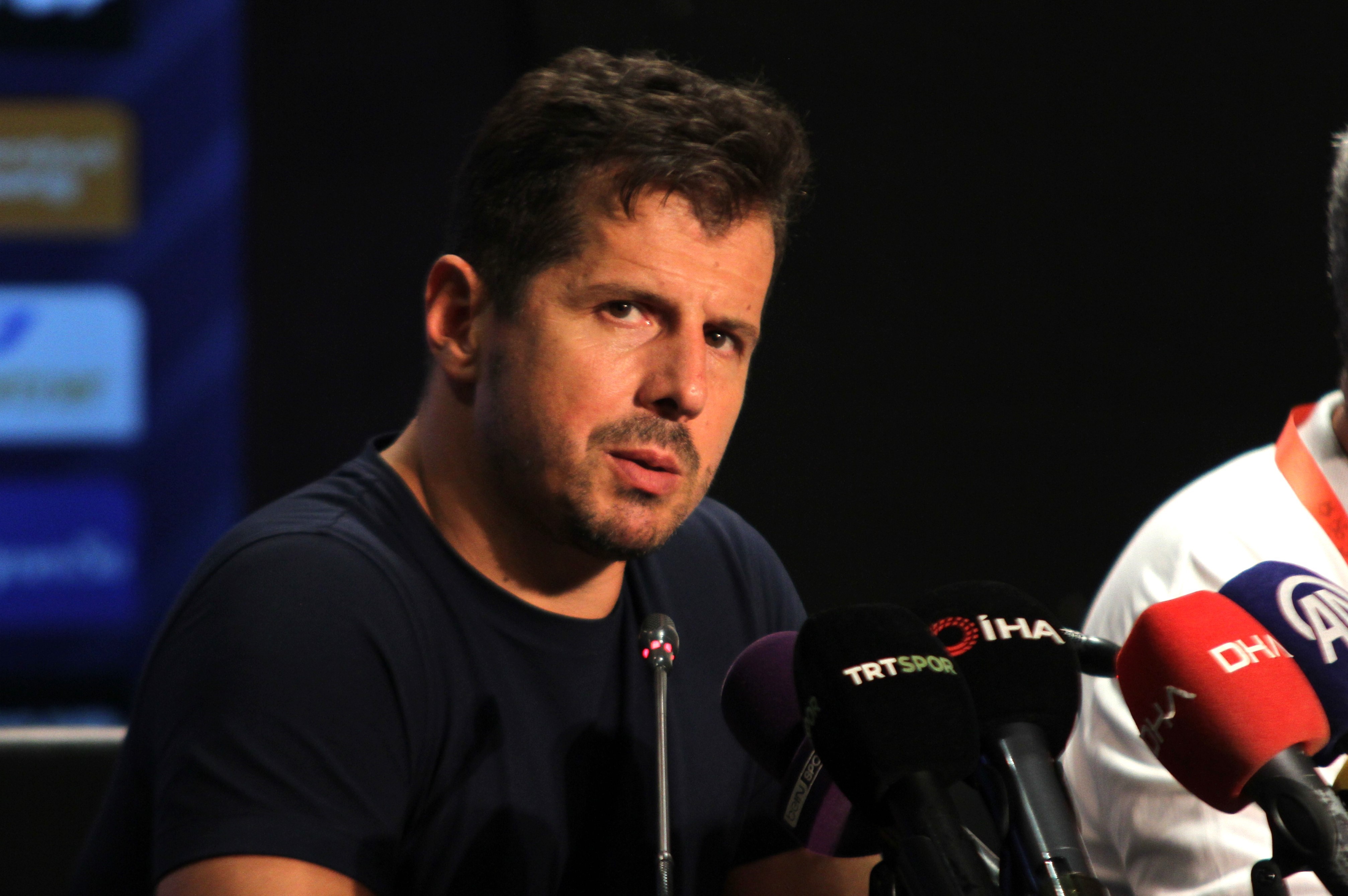 Emre Belözoğlu: Bugün kazanmak değerli ve önemliydi