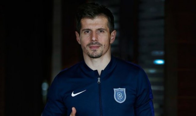 Emre Belözoğlu: Bugünlere G.Saray sayesinde geldim