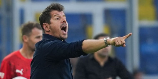 Emre Belözoğlu çılgına döndü! Gazeteciye sert cevap