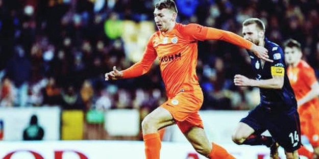 Emre Belözoğlu düğmeye bastı!