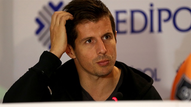 Emre Belözoğlu: Fatih Terim ve Arda Turan ile görüştüm