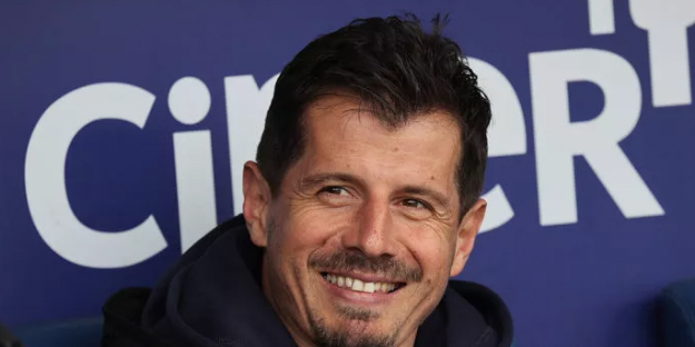 Emre Belözoğlu fırtınası!