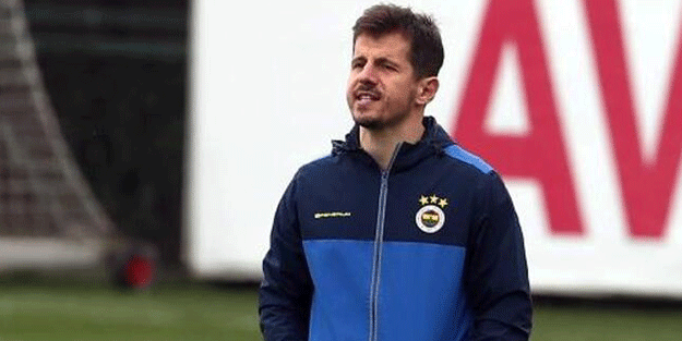Emre Belözoğlu futbolculara seslendi! Yapmayana forma yok