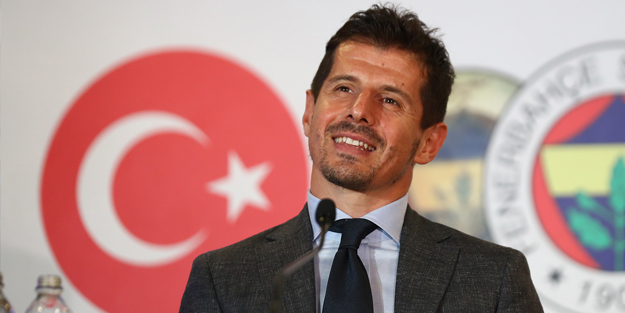 Emre Belözoğlu istifa mı etti? Fenerbahçe'den dikkat çeken paylaşım!