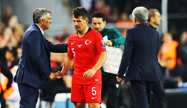 Emre Belözoğlu kaç ay yok? Belli oldu...