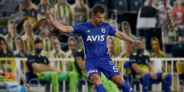 Emre Belözoğlu: Kalbimi benden daha iyi bilen Allah'tır