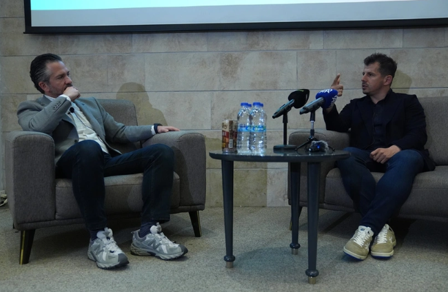 Emre Belözoğlu, katıldığı bir söyleşide Türk futbolu hakkında konuştu