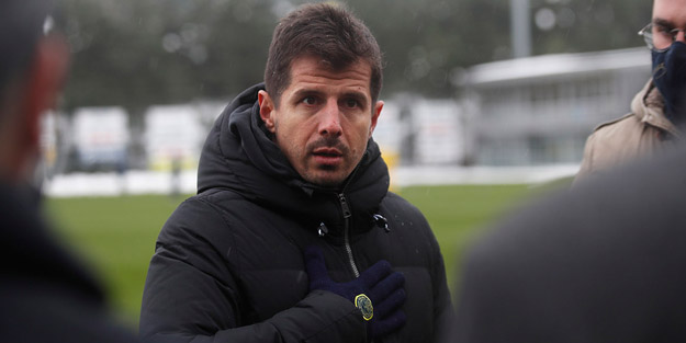 Emre Belözoğlu: Göz yumanlara yazıklar olsun