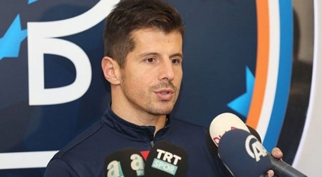 Emre Belözoğlu: Liderliğimizi devam ettirmek istiyoruz