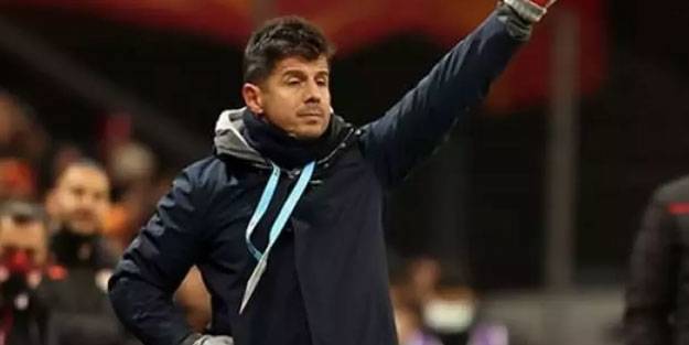 Emre Belözoğlu namağlup ilerliyor