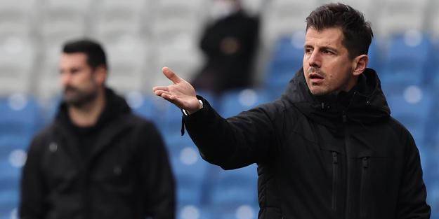 Emre Belözoğlu PFDK'ya sevk edildi