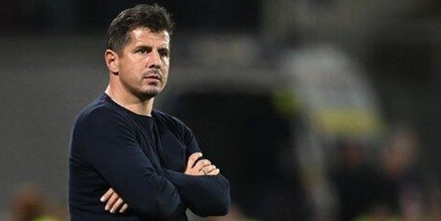 Emre Belözoğlu: Sosyal medya lağım çukuru