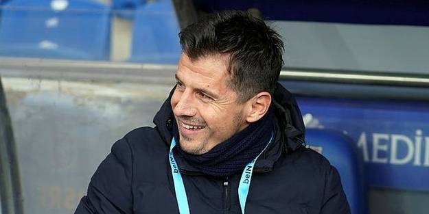 Emre Belözoğlu, Süper Lig tarihine geçti!