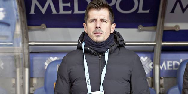 Emre Belözoğlu tarihi yeniden yazdı!