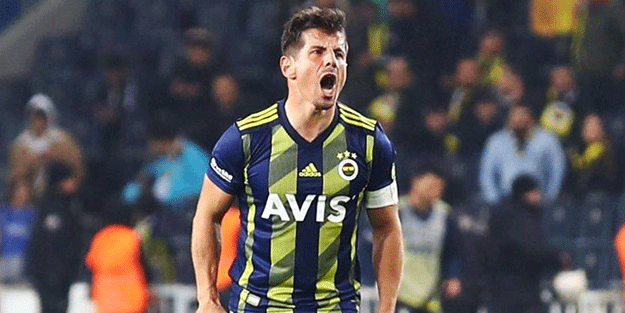 Emre Belözoğlu tek isteğini açıkladı