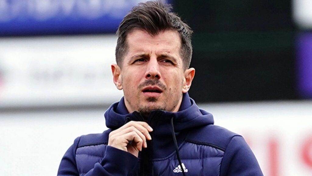 Emre Belözoğlu trafik kazası geçirdi: Hastaneye kaldırıldı