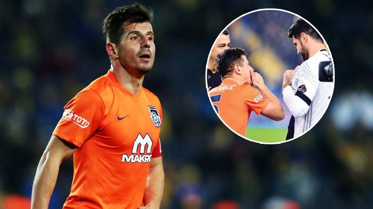 Emre Belözoğlu Volkan'a ne dediğini açıkladı!