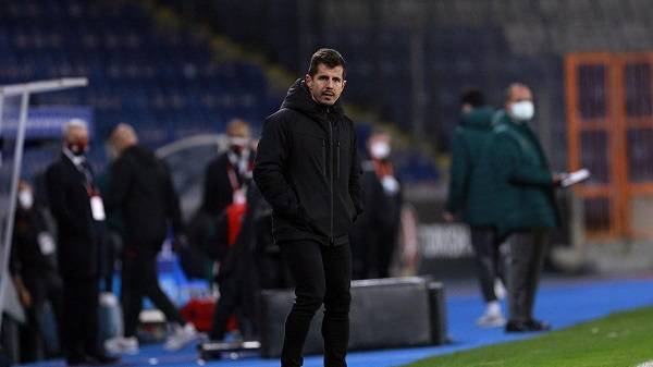 Emre Belözoğlu yeni görevi | Emre Belözoğlu hangi takımla anlaştı?