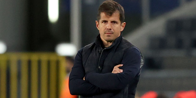 Emre Belözoğlu: Zor bir sezon bizi bekliyor