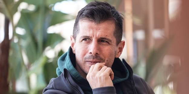 Emre Belözoğlu'dan Alex ve Aykut Kocaman açıklaması!