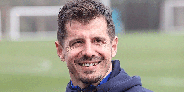 Belözoğlu'dan Fenerbahçe taraftarını mutlu edecek sözler