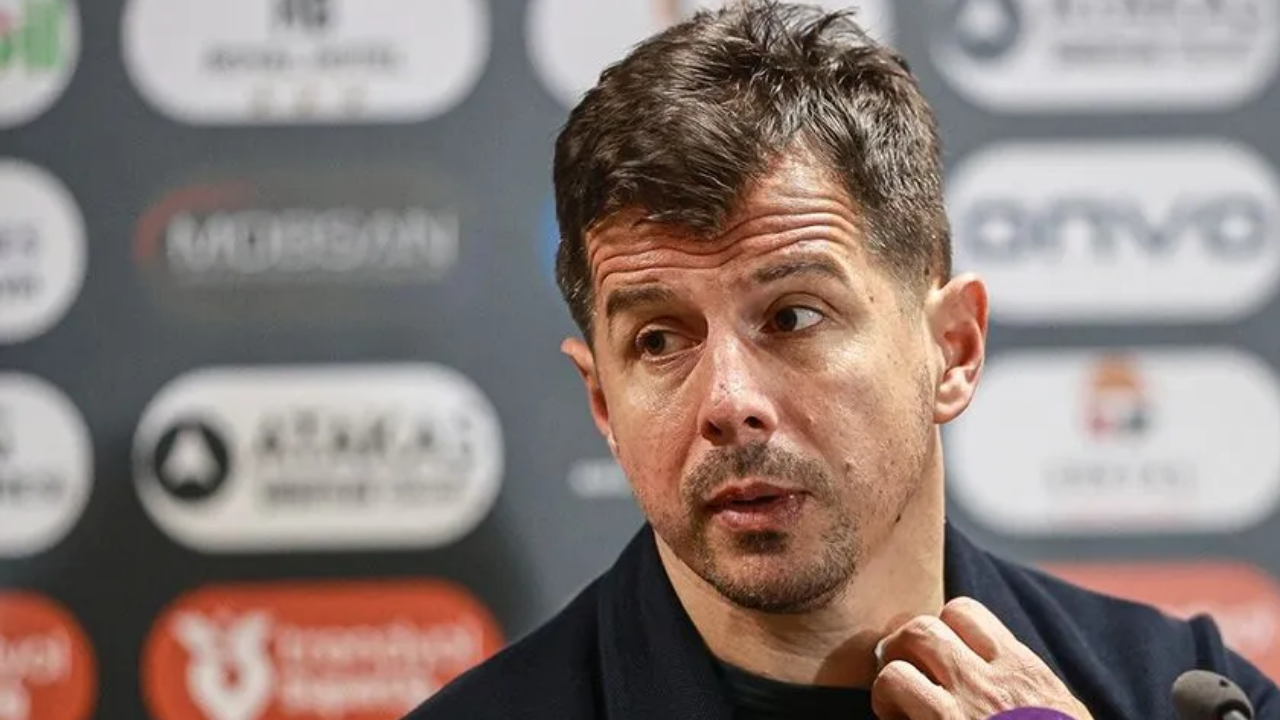 Emre Belözoğlu’ndan çarpıcı Fenerbahçe maçı açıklaması